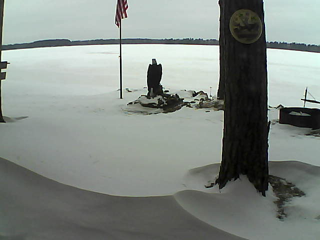 Whiteface Cam Image - Tue, 12/29/2020 1:06pm 