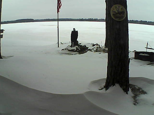 Whiteface Cam Image - Tue, 12/29/2020 1:16pm 