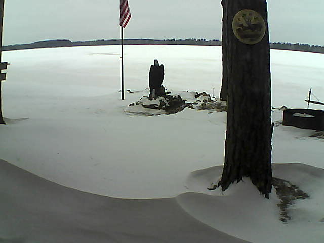 Whiteface Cam Image - Tue, 12/29/2020 1:26pm 