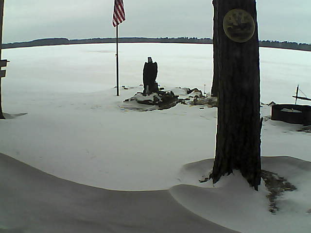 Whiteface Cam Image - Tue, 12/29/2020 1:46pm 