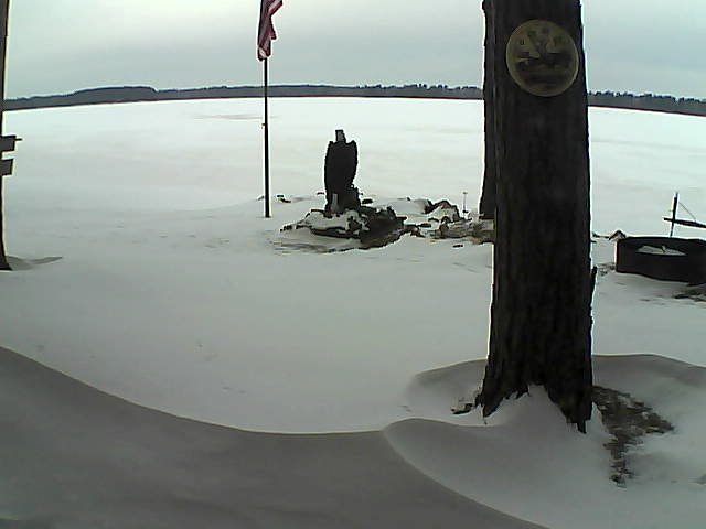 Whiteface Cam Image - Tue, 12/29/2020 2:06pm 