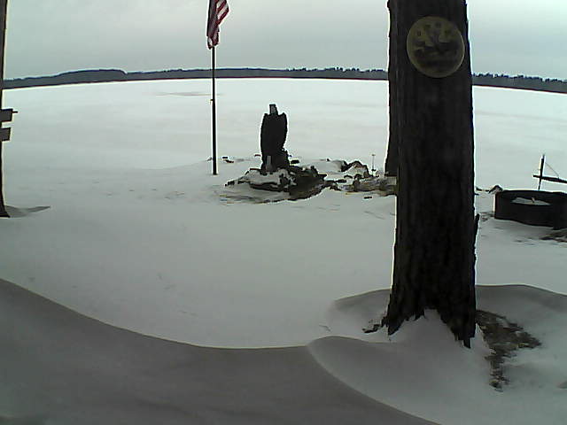 Whiteface Cam Image - Tue, 12/29/2020 2:16pm 