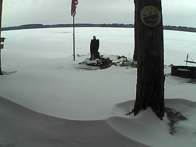 Whiteface Cam Image - Tue, 12/29/2020 2:26pm 