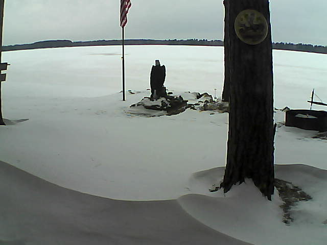 Whiteface Cam Image - Tue, 12/29/2020 2:36pm 