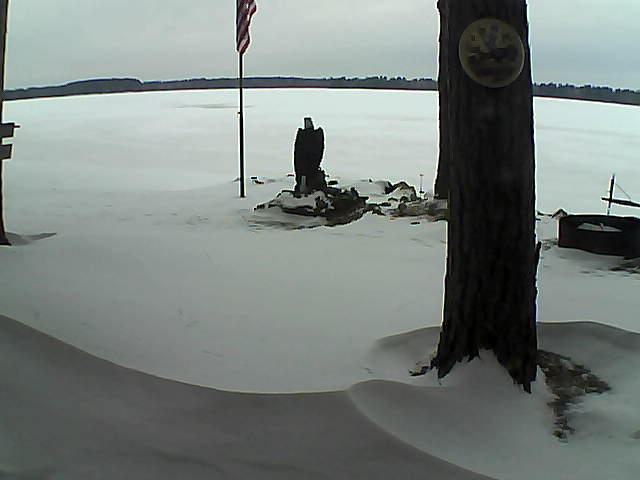 Whiteface Cam Image - Tue, 12/29/2020 2:46pm 
