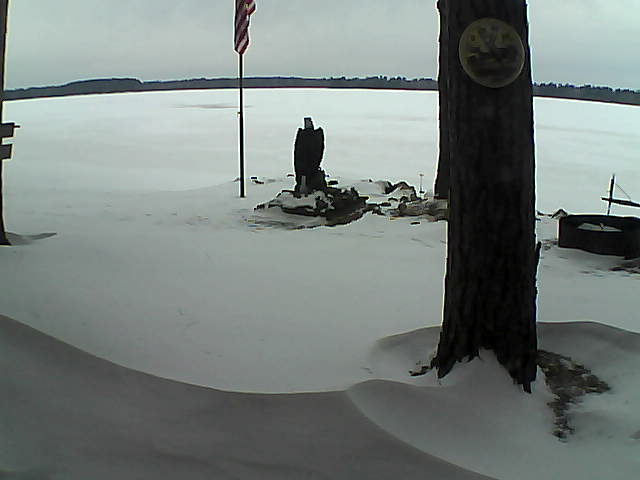 Whiteface Cam Image - Tue, 12/29/2020 2:56pm 