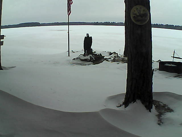 Whiteface Cam Image - Tue, 12/29/2020 3:06pm 