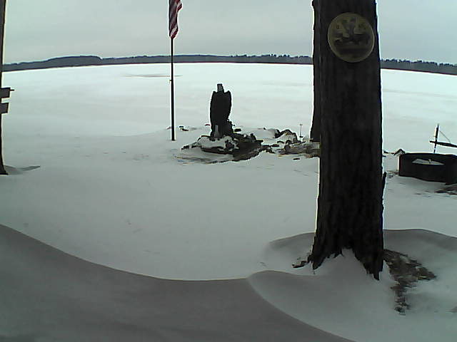 Whiteface Cam Image - Tue, 12/29/2020 3:26pm 