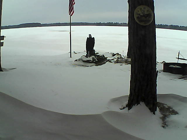Whiteface Cam Image - Tue, 12/29/2020 3:46pm 
