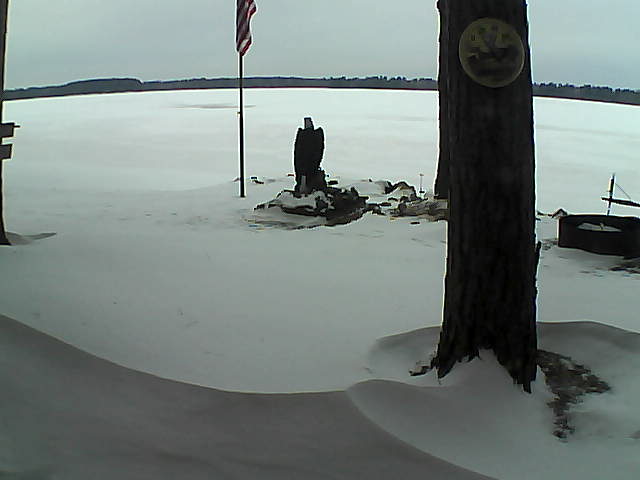 Whiteface Cam Image - Tue, 12/29/2020 4:06pm 