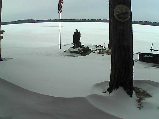 Whiteface Cam Image - Tue, 12/29/2020 4:16pm 