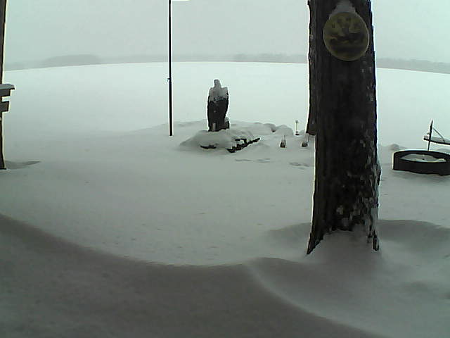 Whiteface Cam Image - Wed, 12/30/2020 7:56am 