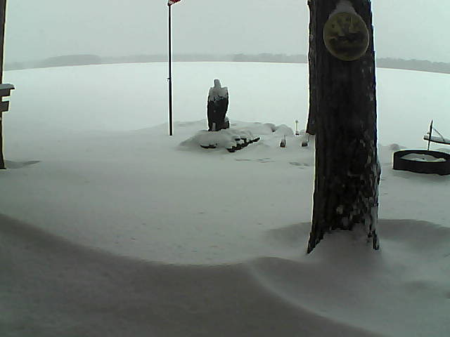 Whiteface Cam Image - Wed, 12/30/2020 8:06am 