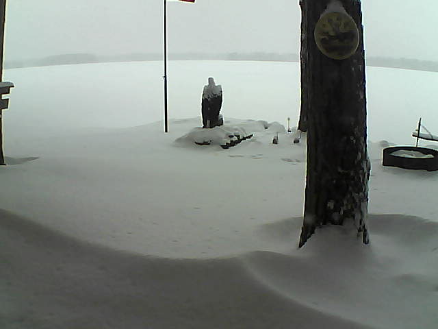 Whiteface Cam Image - Wed, 12/30/2020 8:16am 