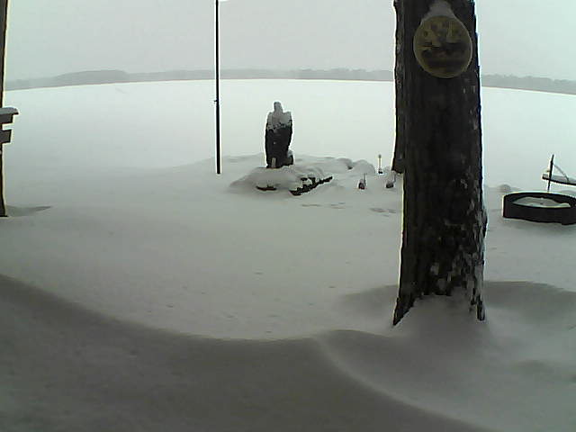 Whiteface Cam Image - Wed, 12/30/2020 8:26am 