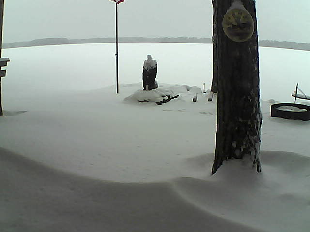 Whiteface Cam Image - Wed, 12/30/2020 8:36am 