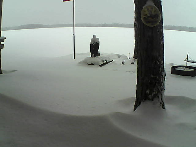 Whiteface Cam Image - Wed, 12/30/2020 8:46am 