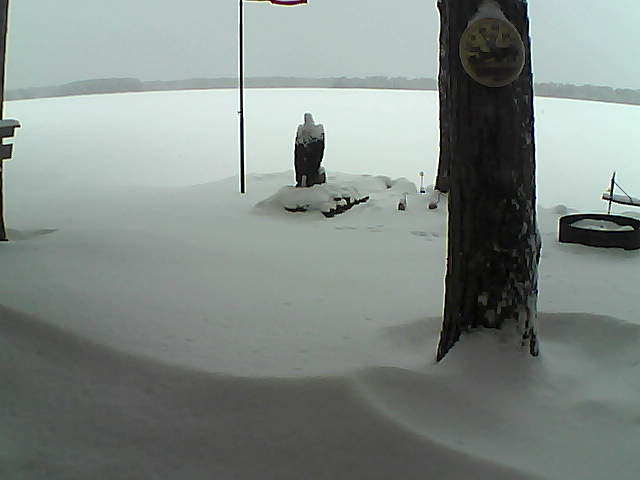 Whiteface Cam Image - Wed, 12/30/2020 8:56am 