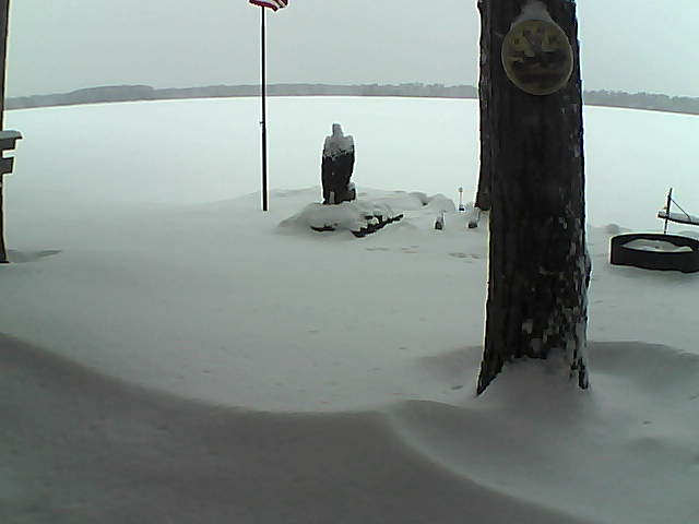 Whiteface Cam Image - Wed, 12/30/2020 9:06am 