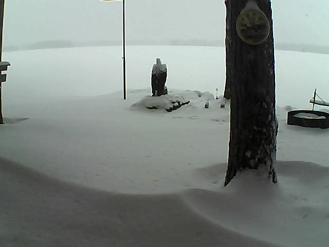 Whiteface Cam Image - Wed, 12/30/2020 9:16am 