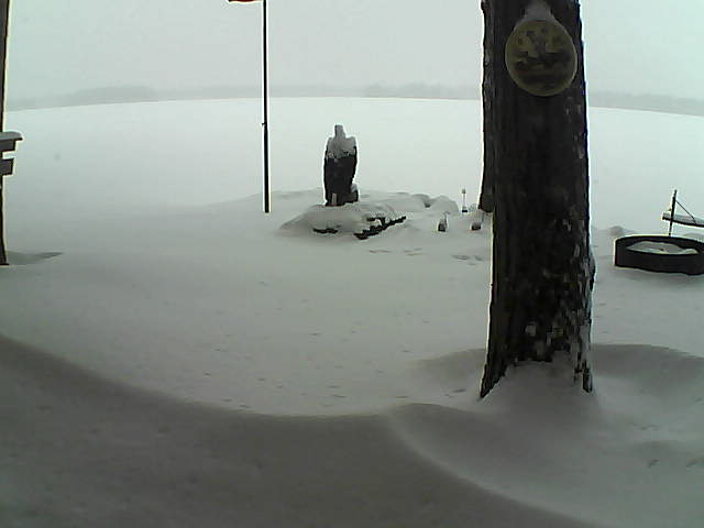 Whiteface Cam Image - Wed, 12/30/2020 9:26am 