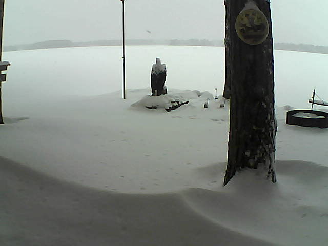 Whiteface Cam Image - Wed, 12/30/2020 9:36am 