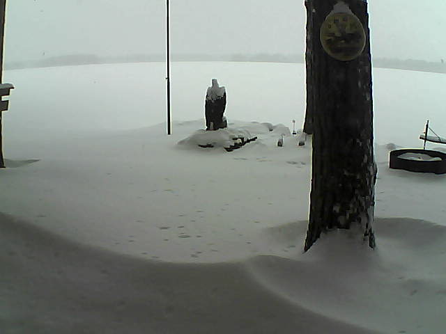 Whiteface Cam Image - Wed, 12/30/2020 9:46am 