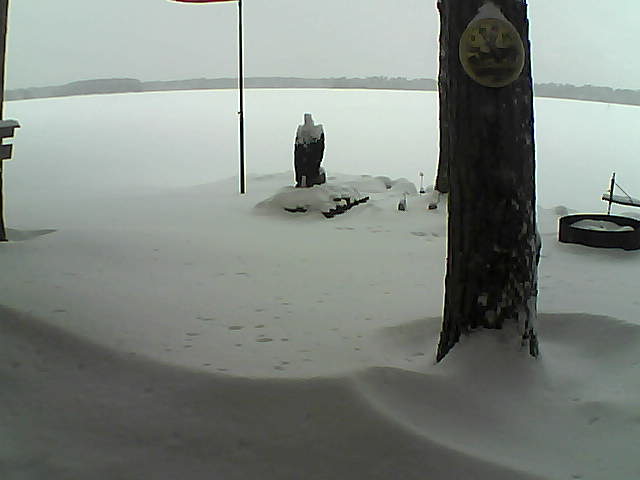 Whiteface Cam Image - Wed, 12/30/2020 9:56am 