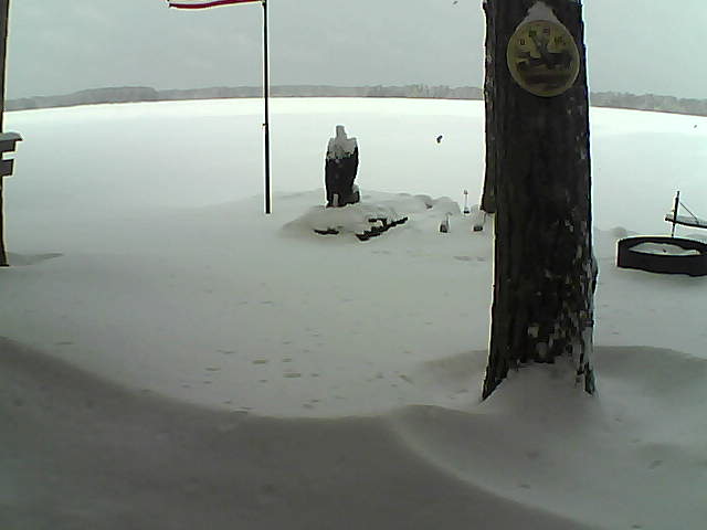 Whiteface Cam Image - Wed, 12/30/2020 10:06am 