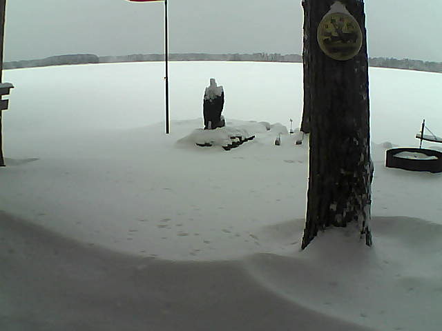 Whiteface Cam Image - Wed, 12/30/2020 10:16am 