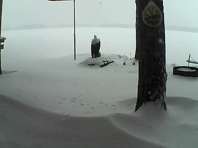 Whiteface Cam Image - Wed, 12/30/2020 10:36am 