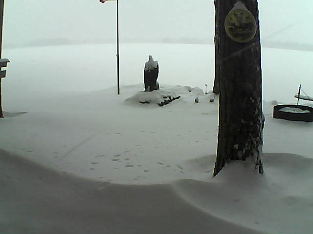 Whiteface Cam Image - Wed, 12/30/2020 10:46am 