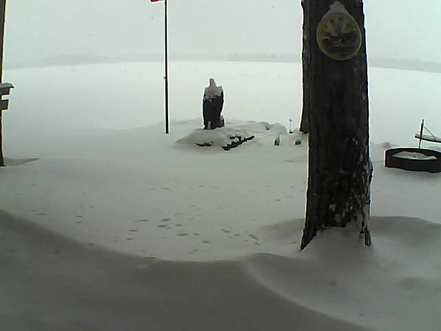 Whiteface Cam Image - Wed, 12/30/2020 10:56am 