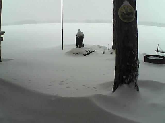 Whiteface Cam Image - Wed, 12/30/2020 11:06am 