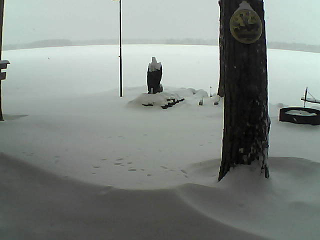 Whiteface Cam Image - Wed, 12/30/2020 11:16am 