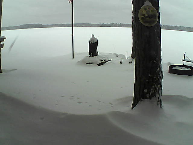 Whiteface Cam Image - Wed, 12/30/2020 11:26am 