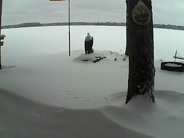 Whiteface Cam Image - Wed, 12/30/2020 11:36am 