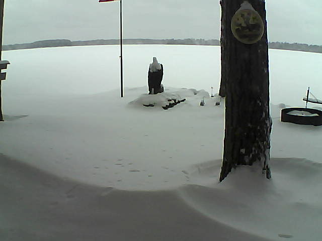 Whiteface Cam Image - Wed, 12/30/2020 11:46am 