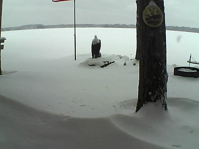 Whiteface Cam Image - Wed, 12/30/2020 11:56am 