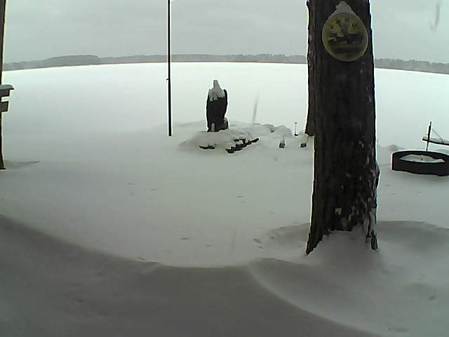 Whiteface Cam Image - Wed, 12/30/2020 12:26pm 