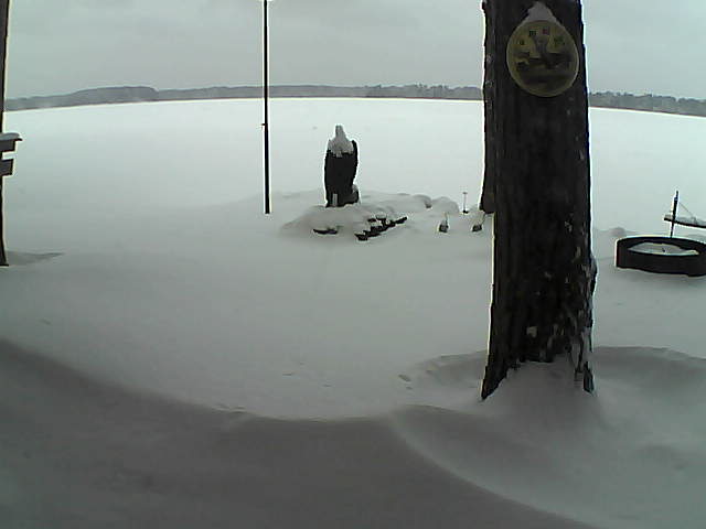 Whiteface Cam Image - Wed, 12/30/2020 12:36pm 