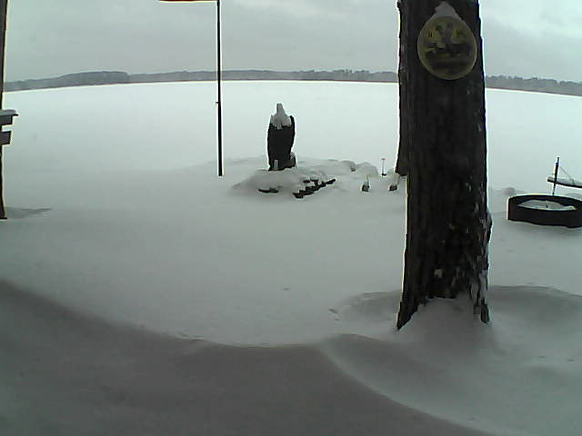 Whiteface Cam Image - Wed, 12/30/2020 12:46pm 