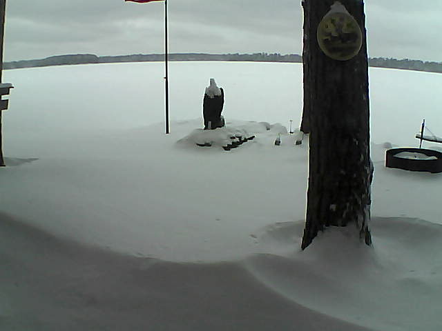 Whiteface Cam Image - Wed, 12/30/2020 12:56pm 