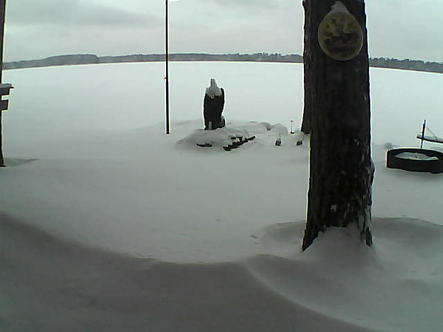 Whiteface Cam Image - Wed, 12/30/2020 1:06pm 
