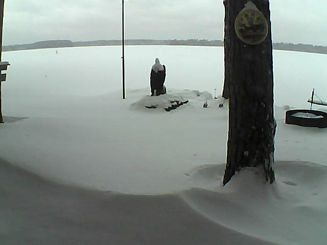 Whiteface Cam Image - Wed, 12/30/2020 1:16pm 