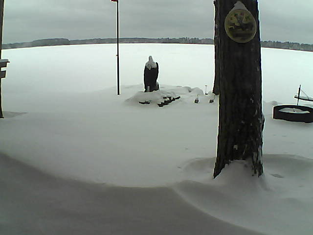 Whiteface Cam Image - Wed, 12/30/2020 1:26pm 