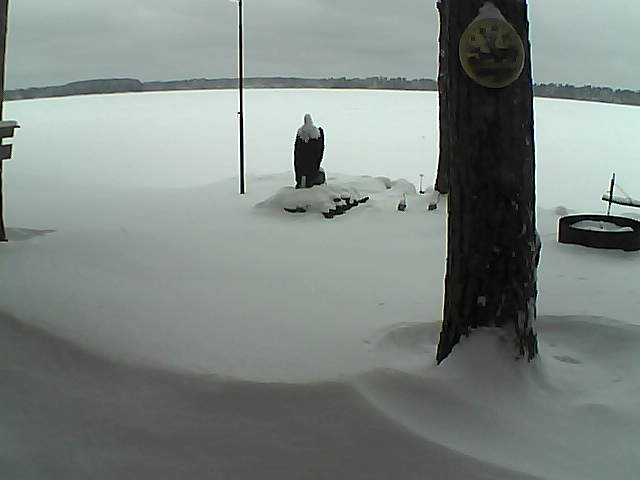 Whiteface Cam Image - Wed, 12/30/2020 1:36pm 