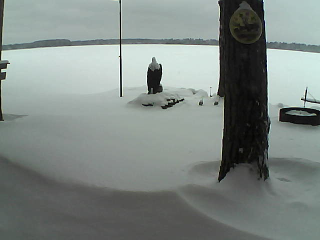 Whiteface Cam Image - Wed, 12/30/2020 1:46pm 