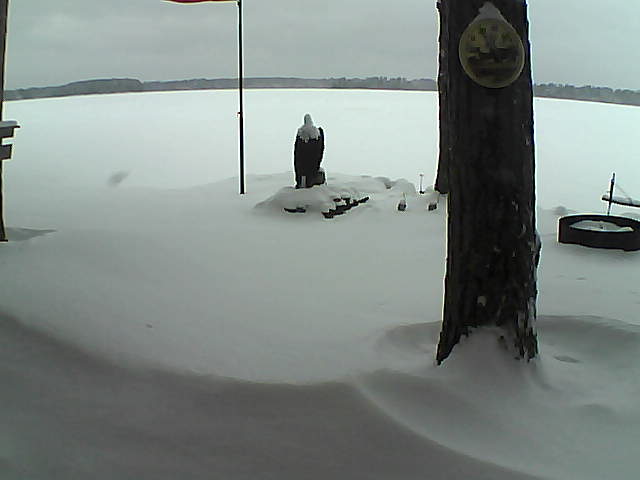 Whiteface Cam Image - Wed, 12/30/2020 1:56pm 