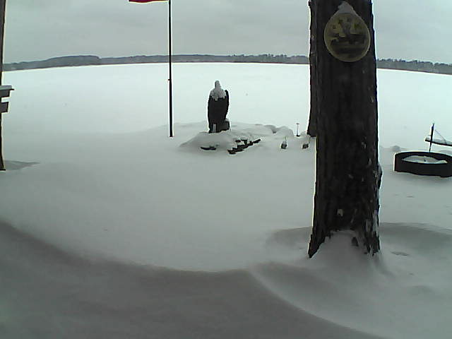 Whiteface Cam Image - Wed, 12/30/2020 2:06pm 